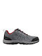Columbia Redmond III Ανδρικά Ορειβατικά Παπούτσια Grey Steel / Black