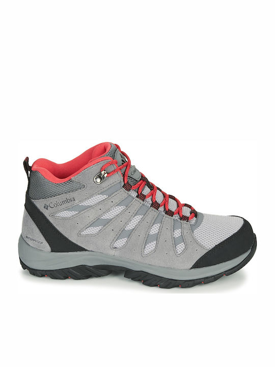 Columbia Redmond III Mid Водоустойчиви Дамски П...