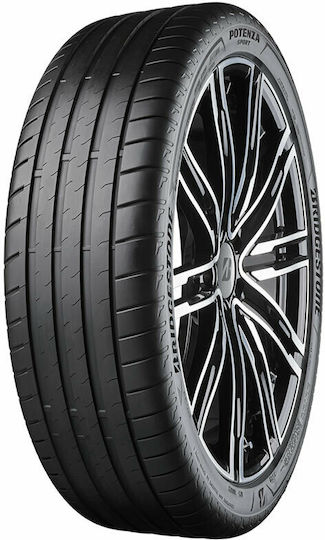 Bridgestone Potenza Sport 255/30R20 92Y XL Θερινό Λάστιχο για Επιβατικό Αυτοκίνητο