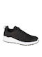 Sneakers Black