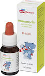 Adamah Hippoamico EIE Immunodi+ 30ml