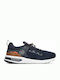 Herren Sneakers Marineblau