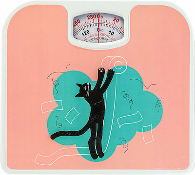 Estia Mechanical Bathroom Scale Cat 02-8895