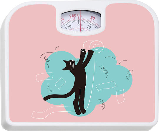 Estia Αναλογική Ζυγαριά 120kg Cat 02-8895