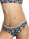 Blu4u Bikini Brazil Black