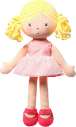 Babyono Alice Stoffpuppe 32cm.