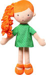 Babyono Hanna Cloth Doll 32cm.