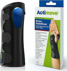 Actimove Wrist Stabilizer Νάρθηκας Καρπού