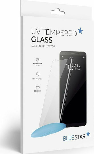 Blue Star UV Tempered Glass (Huawei P40 Pro)