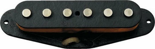 Seymour Duncan Alnico II Pro Flat Strat All Positions Single Coil