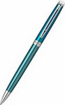 Waterman Hemisphere Special Edition Pen Ballpoint with Blue Ink