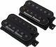 Seymour Duncan Black Winter Set Humbucker 6-String