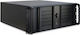 Inter-Tech 4U-4098-S Server case 88887177 4τμχ