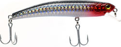 Shinka Striker Τεχνητό Δόλωμα Ψαράκι (Minnow) N...
