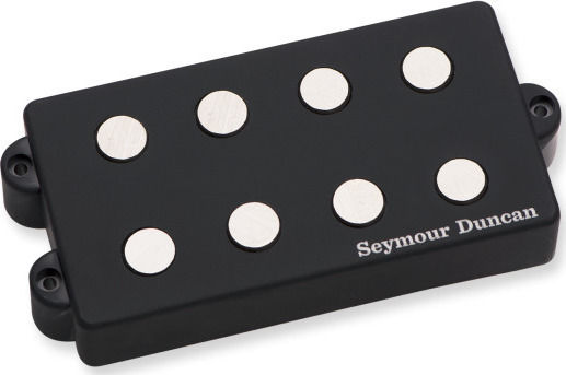Seymour Duncan 70’s Music Man Alnico V Humbucker Magnet Pasiv pentru Bas electric