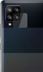 Lens Προστασία Κάμερας Tempered Glass Διάφανο για το Galaxy A42