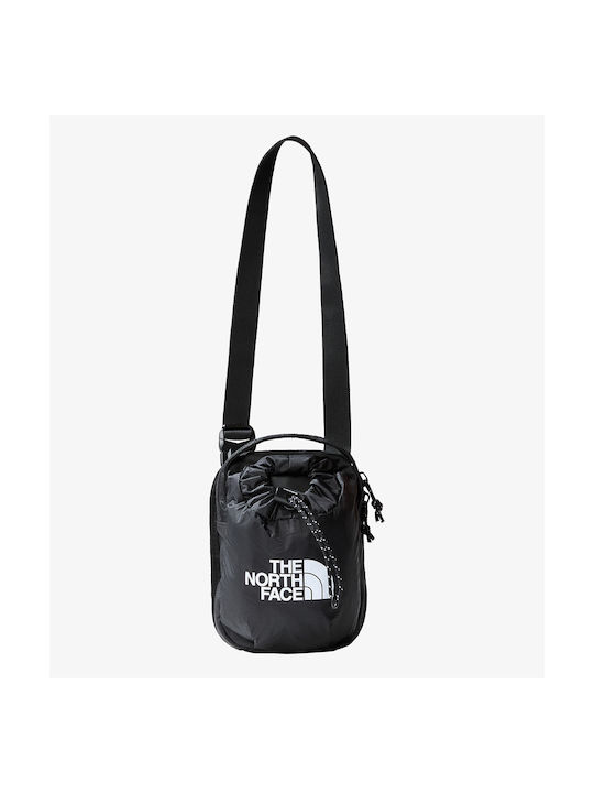 The North Face Men's Waist Bag Black