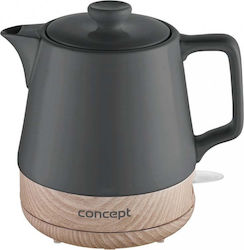 Concept RK0062 Kettle 1lt 1200W Gray