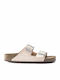 Arizona Women's Sandals Pink Narrow Fit