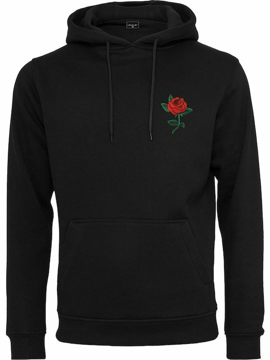 Mister Tee MT1487 Hoodie Black