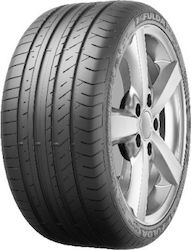 Fulda SportControl 2 245/40R17 95Y MFS XL Sommerreifen für Passagier Fulda SportControl 2 245/40R17 95Y MFS XL Sommerreifen für Passagier