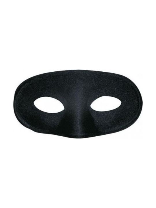 ZORO SAMTMASKE