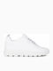 D Spherica A Anatomical Sneakers White