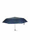 Rain A389UC Regenschirm Kompakt Marineblau