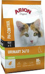 Arion Ph-Control Urinary 34/13 Chicken 2kg