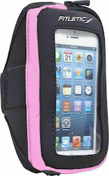 Fitletic Armband ARM05-8 έως 5" (Ροζ)