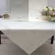 Ilis Home Runner cu Broderie Ecru 40x170cm