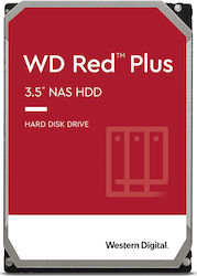 Western Digital Red Plus Western Digital Red Plus