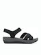 Clarks Arla Gracie Anatomice Platforme pentru femei Negre