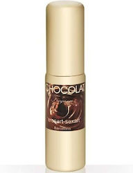 Megasol USA Eros Art Aphrodisiac Άρωμα με Φερομόνες για Γυναίκες σε Spray με Άρωμα Chocolate 20ml