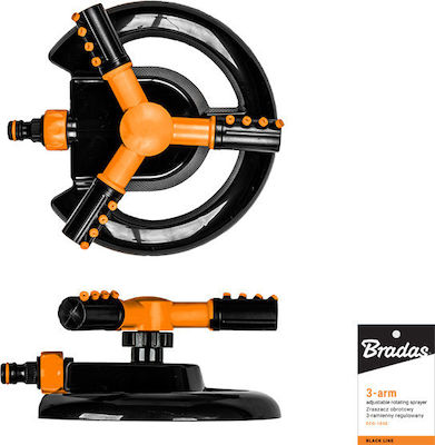 Bradas Rotierende Düse 1Stück ECO-1030