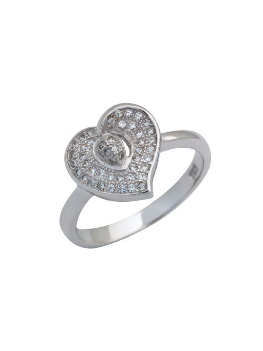 silverline, Silver Women's Ring