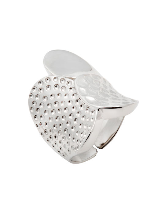 silverline, Silver Women's Ring