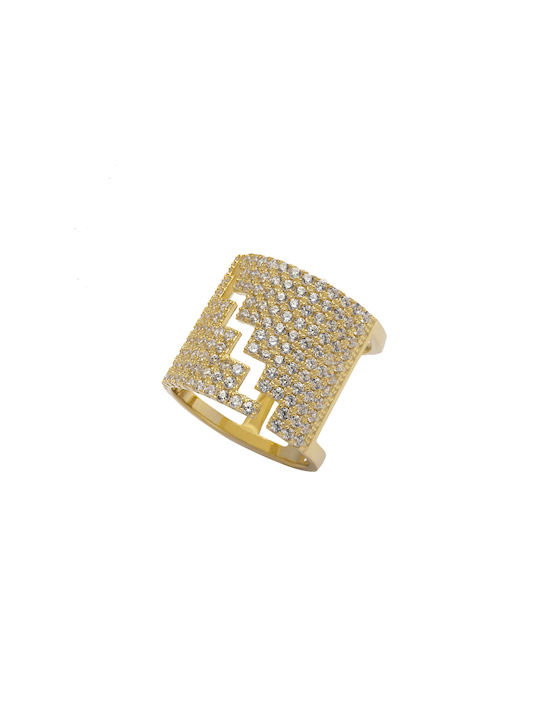 silverline, Silver Women's Ring