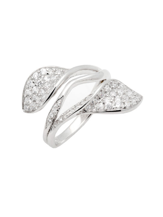 silverline, Silver Women's Ring