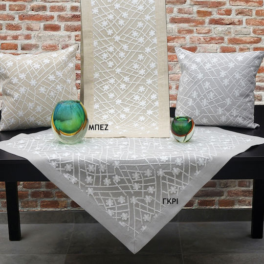 Ilis Home cu Broderie 44735 Ilis Home cu Broderie 44735