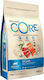 Core Ocean Dry Food Grain-Free for Adult Cats with Salmon / Ton 4kg