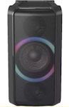 Panasonic Party Boombox SC-TMAX5 Bluetooth-Lautsprecher 150W Schwarz