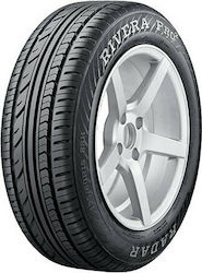 Radar Rivera Pro 2 175/60R15 81V M+S Summer Tir...