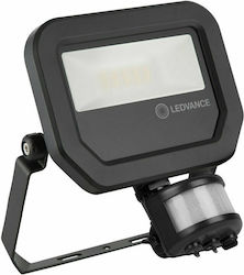 Ledvance Στεγανός Προβολέας LED 10W Θερμό Λευκό...
