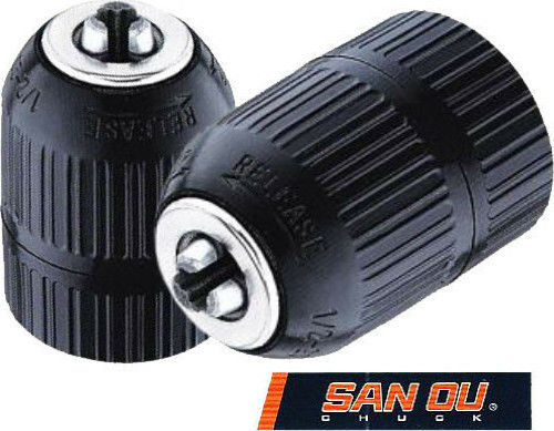 Sanou J151038 Τσοκ Ταχείας Πλαστικό 3/8" x 24 1.0-10mm