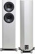 Fyne Audio F702 Двойка Hi-Fi Говорители Подов 1...