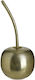 Inart Decorative Cherry Cherry made of Metallic 13x13x28cm 1pcs