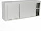 Inomak Cup Holder 40.3x140x69.2cm.