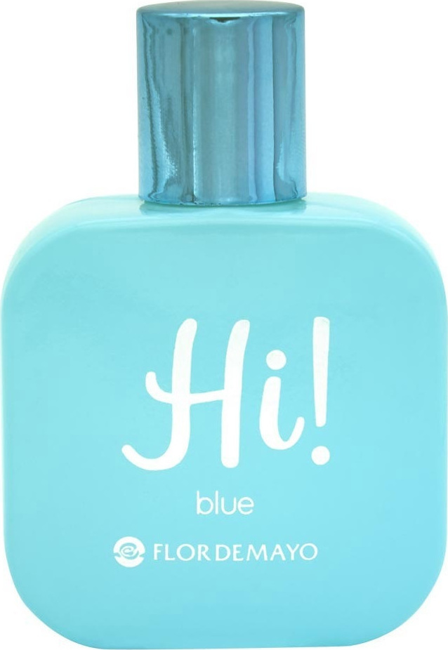 Flor de Mayo Hi Blue Eau de Cologne 25ml | Skroutz.gr