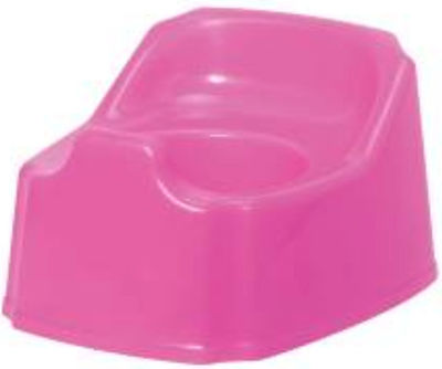 Cyclops Classic Potty Pink